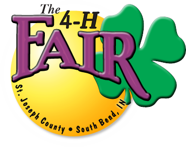 St. Joseph County 4H Fair