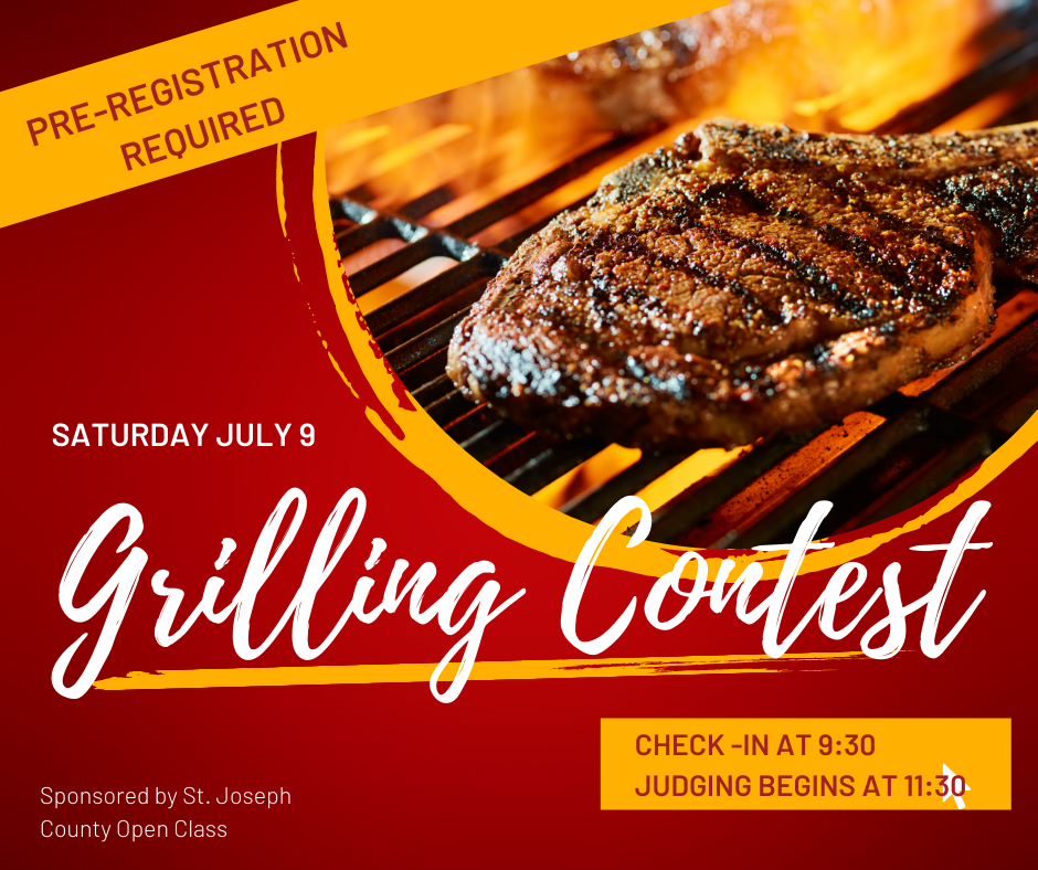 Grilling Contest (1)