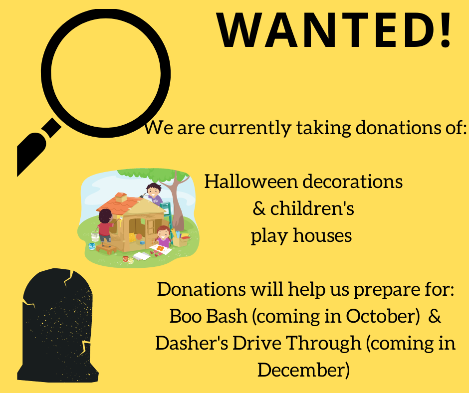 wanted ad