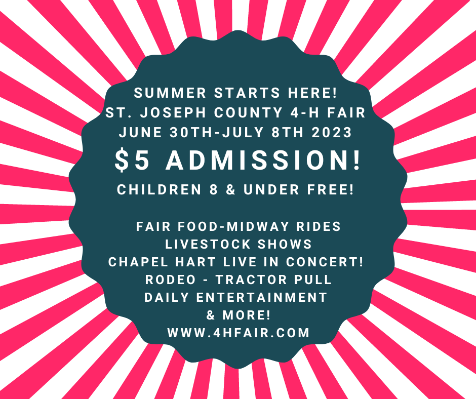 Fair Flyer