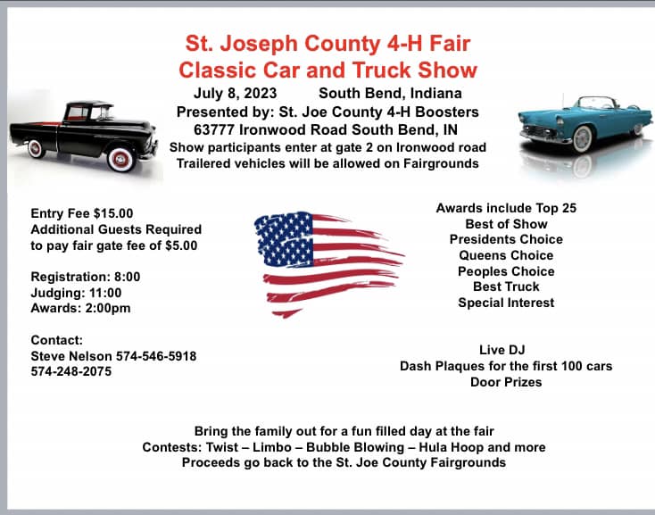 Car show