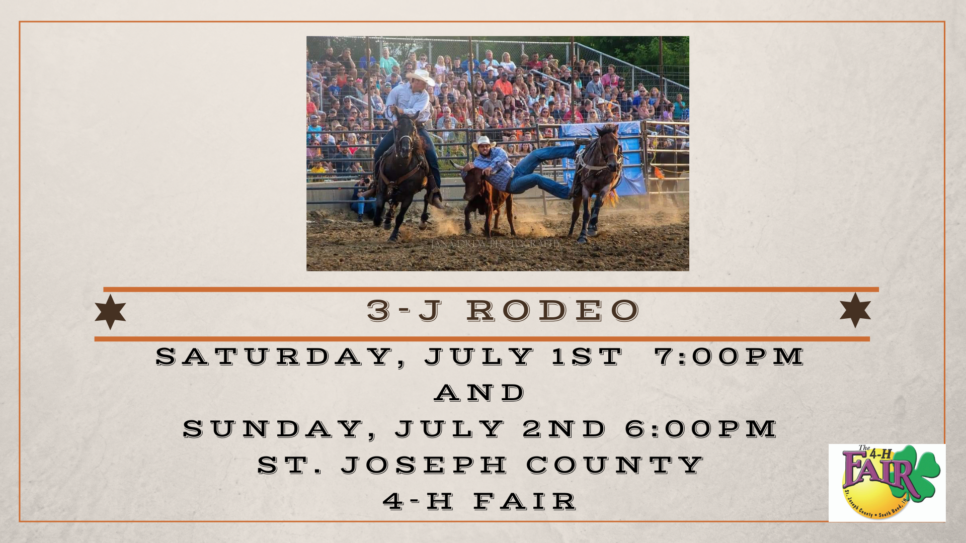 Rodeo