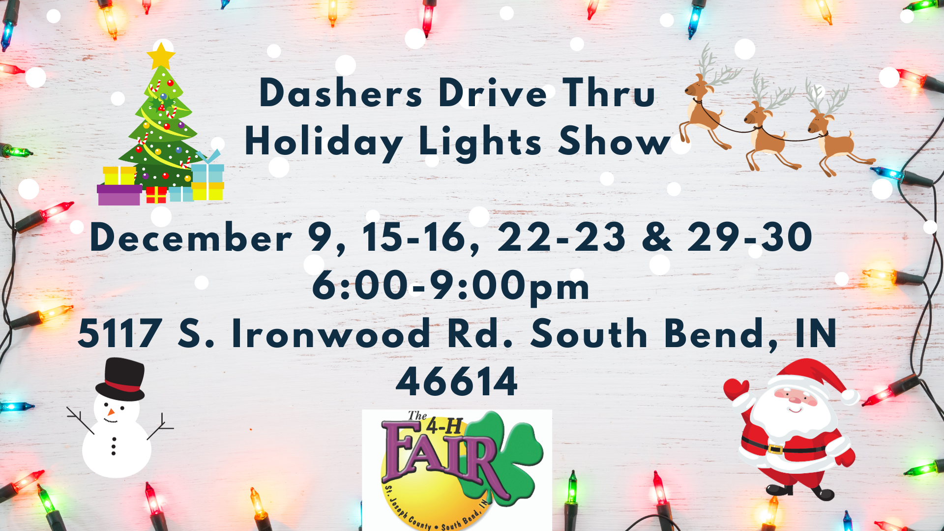 Dashers