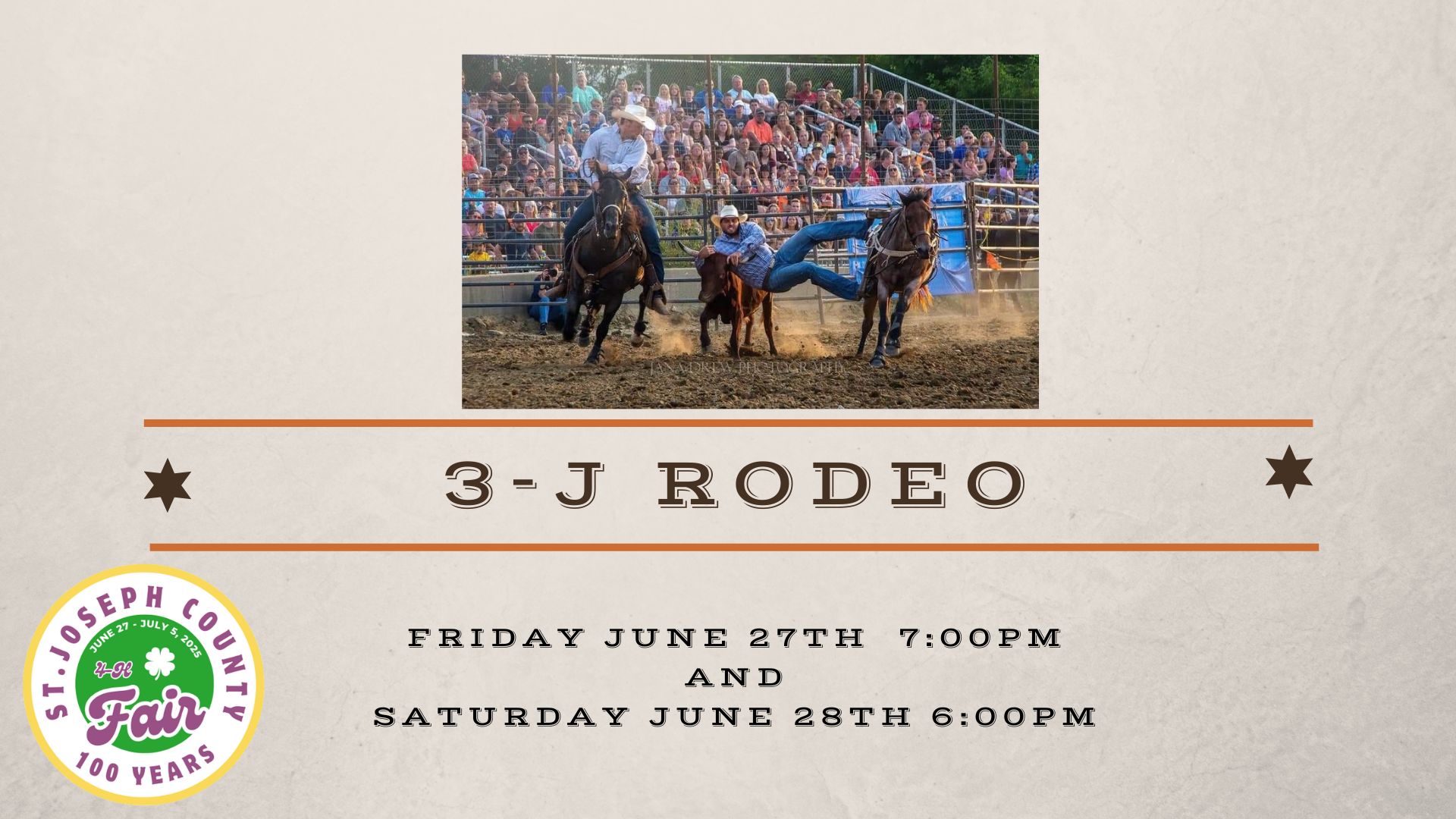 rodeo