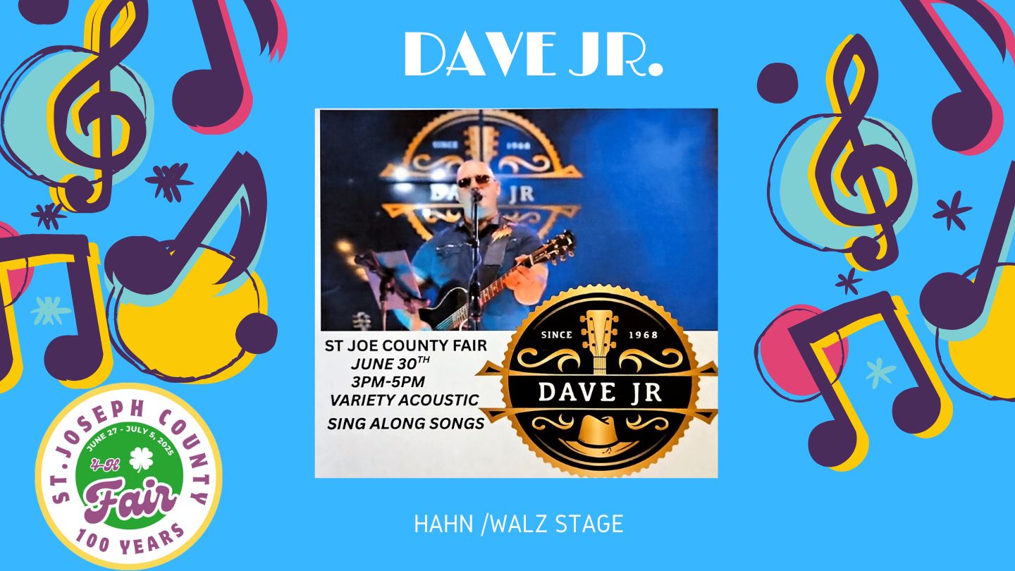 dave jr