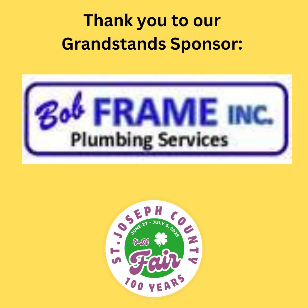 grandstands sponsor