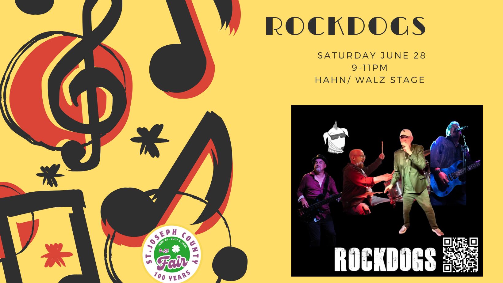 rockdogs