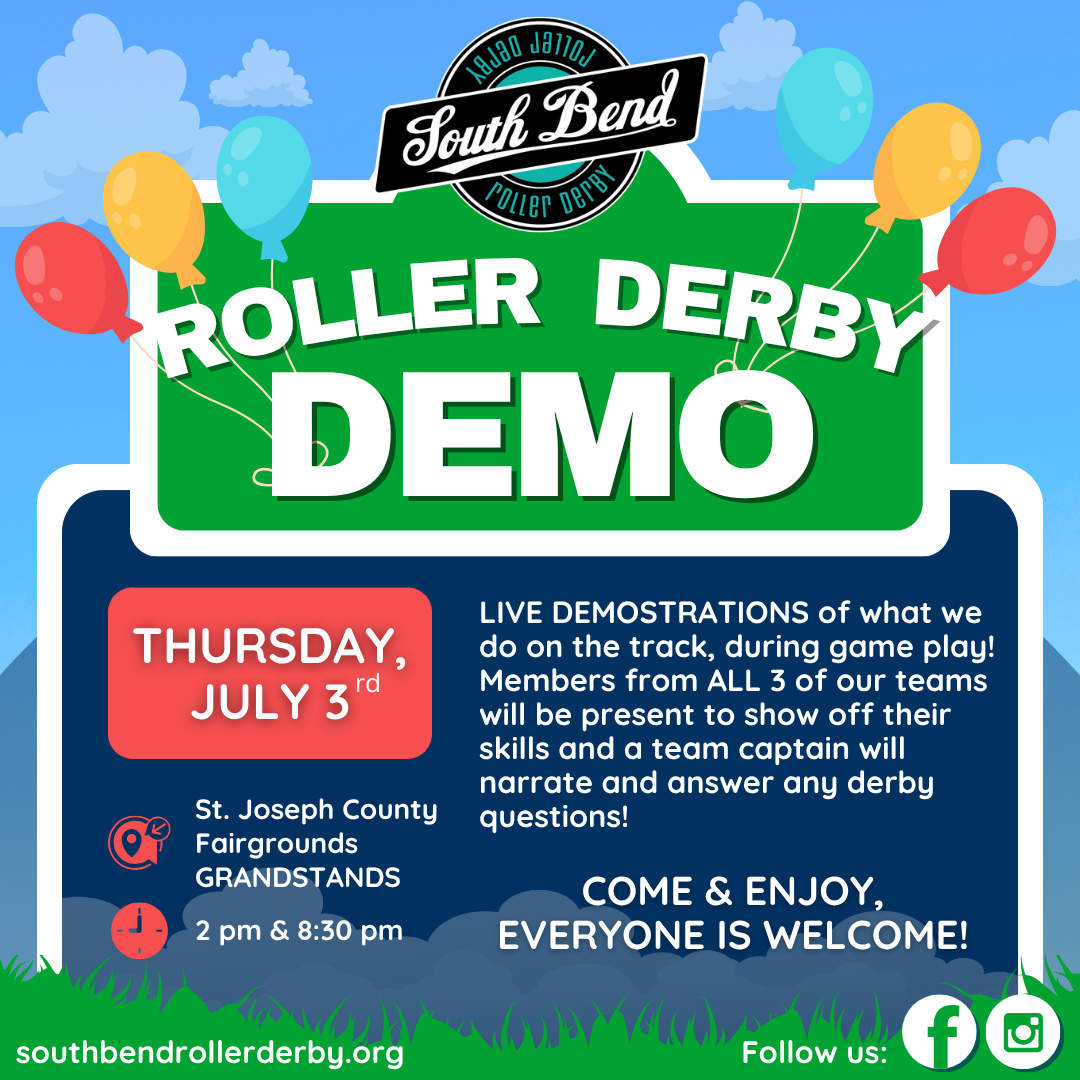 roller derby